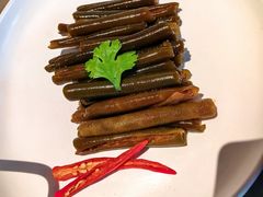风味海松茸-罗勒家·养生火锅· Bistro(大望路店)