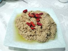 麻豆腐-李恩记清真水饺(北电大厦店)