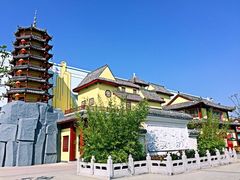 -厦门方特梦幻王国