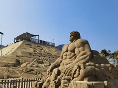 -大梅沙海滨公园