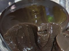 祖傅秘制正宗龟苓膏-潘苏凉茶馆(康之宝超级广场店)