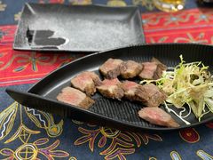 -1218 GRILL 主厨