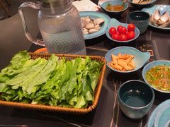 -老城鲜·小海鲜贝贝煲火锅(壹方城店)
