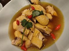 -环球港凯悦 · 享悦中餐厅