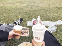 -合肥三国新城遗址公园