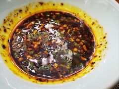-格桑花开药膳蔬食文化空间