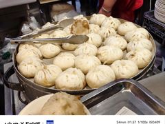 -姚记炒肝店(鼓楼店)