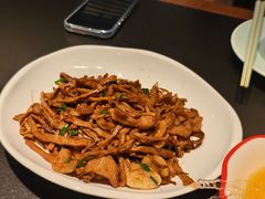 -四道菜·福建菜馆(新街口金鹰店)