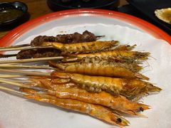 -烧货·活海鲜炭烧(湖滨商业街店)
