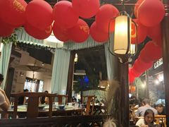 -一味大院•桐庐菜传承店(春江路店)