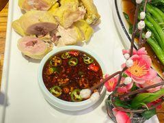 -苹果树下艺术餐厅(通州店)