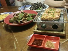 -雀舞云南菜(天津天河城购物中心店)