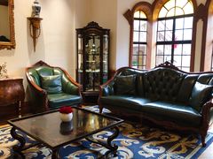 -马勒别墅饭店(静安寺店)