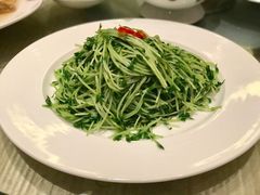 -宁波逸东豪生大酒店·逸轩中餐厅