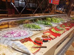 -比尔森韩式烤肉自助(国商店)