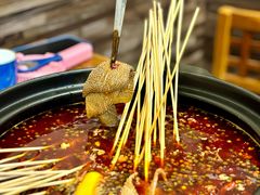 -川成串·自助串串香火锅(朝阳店)