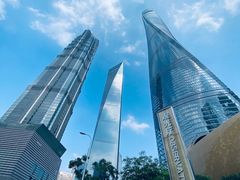 -上海中心大厦