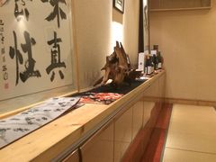 -眞日本料理