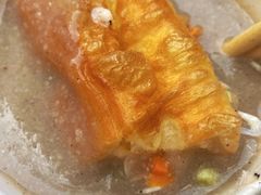 -斌斌鲜鱼糊汤粉(粮道街店)
