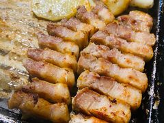 -双门洞·珍珠家韩式烤肉(永丰社区八区店)