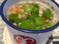 -巴扎美食·新疆菜·西域歌舞表演餐厅(新疆大厦店)