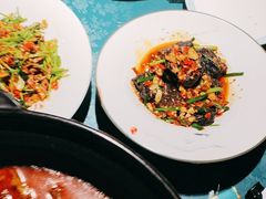 -呷湘厨·鱼汤捞饭·剁椒鱼头·湘菜(国家会展中心店)