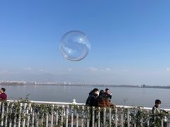 -西昌邛海宾馆