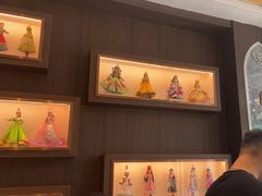 -哈啾嗨·新概念蒙餐(红星新城店)