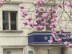 -上海来福士广场