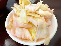 -虾子闵家羊肉粉