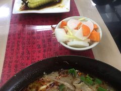 -陈记贵州遵义羊肉粉·酸汤鱼(法华镇路店)