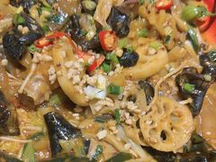 -北丐先生·野馄饨烧烤(雨花万象店)