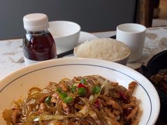 -老村长•湖北家常菜(南湖店)
