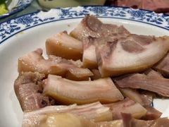 -红满堂·龙虾·牛蛙·淮扬菜(濠北路店)