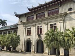 -厦门大学(思明校区)
