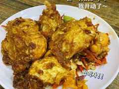 -文杰餐馆(南洪时尚风情街店)