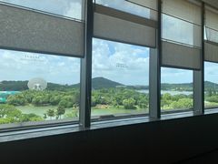 -上海佘山世茂艾美酒店