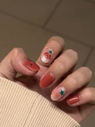 -晨·艺美甲美睫