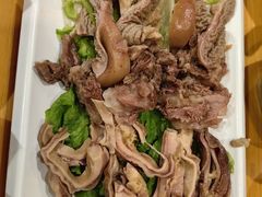 -驴脾气特色炒菜(广渠门内店)