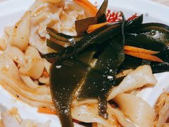 -素满香·素食自助餐厅(韩乐坊店)