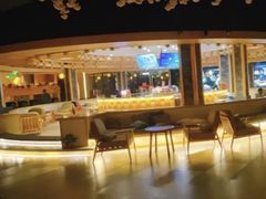 -星河湾温泉洗浴酒店