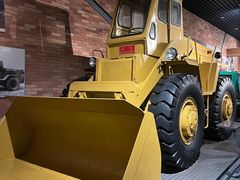 -柳州工业博物馆