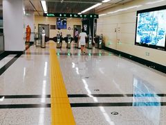 -重型文化广场(地铁站)