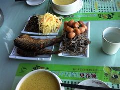 -郭记三宝粥店(锦山大街店)