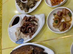 -故乡明太鱼屋(航北路店)