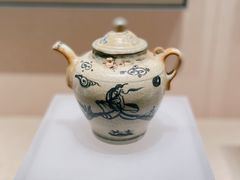 -中国茶叶博物馆(双峰馆区)