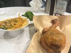 -西安饭庄·非遗陕菜(凤城五路店)
