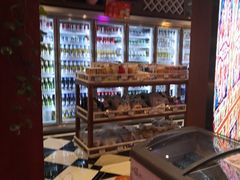 -火吧PTV聚会餐厅(6号店)