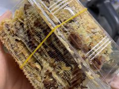 巧克力拿破仑-爱德顺糕点食屋(利民道店)