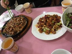 -熙春园餐厅